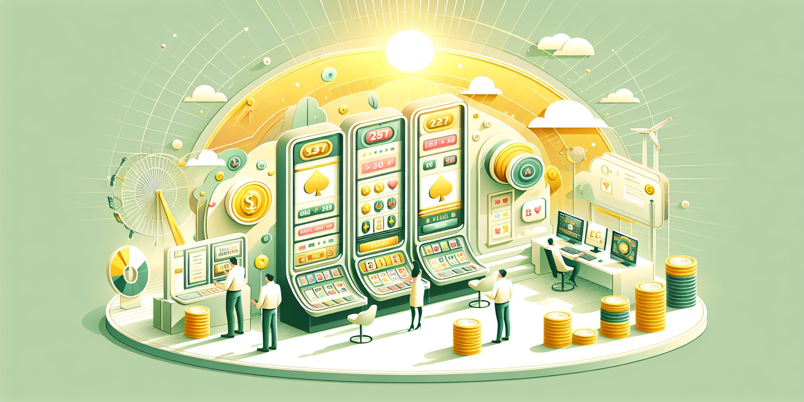 Discover Gacor Slots on Suria88: Your Guide to Winning Big 2025 - Slot Strategy Guide for pakistani | SCAMS