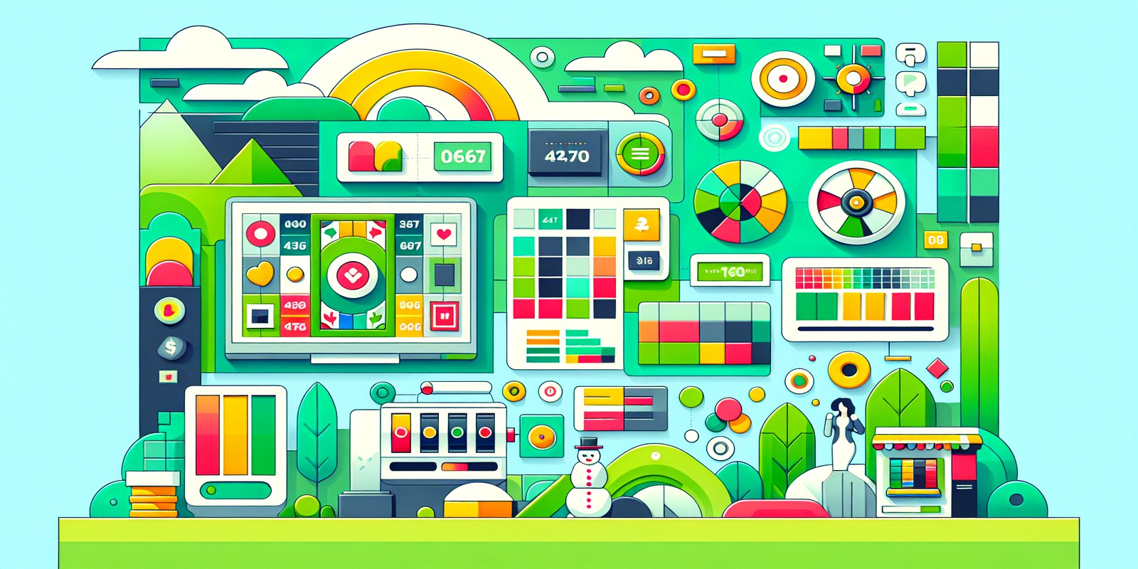 Unlock Big Wins: A Guide to 'Slot Gacor' Strategies in 2025 - Slot Strategy Guide for pakistani | SCAMS