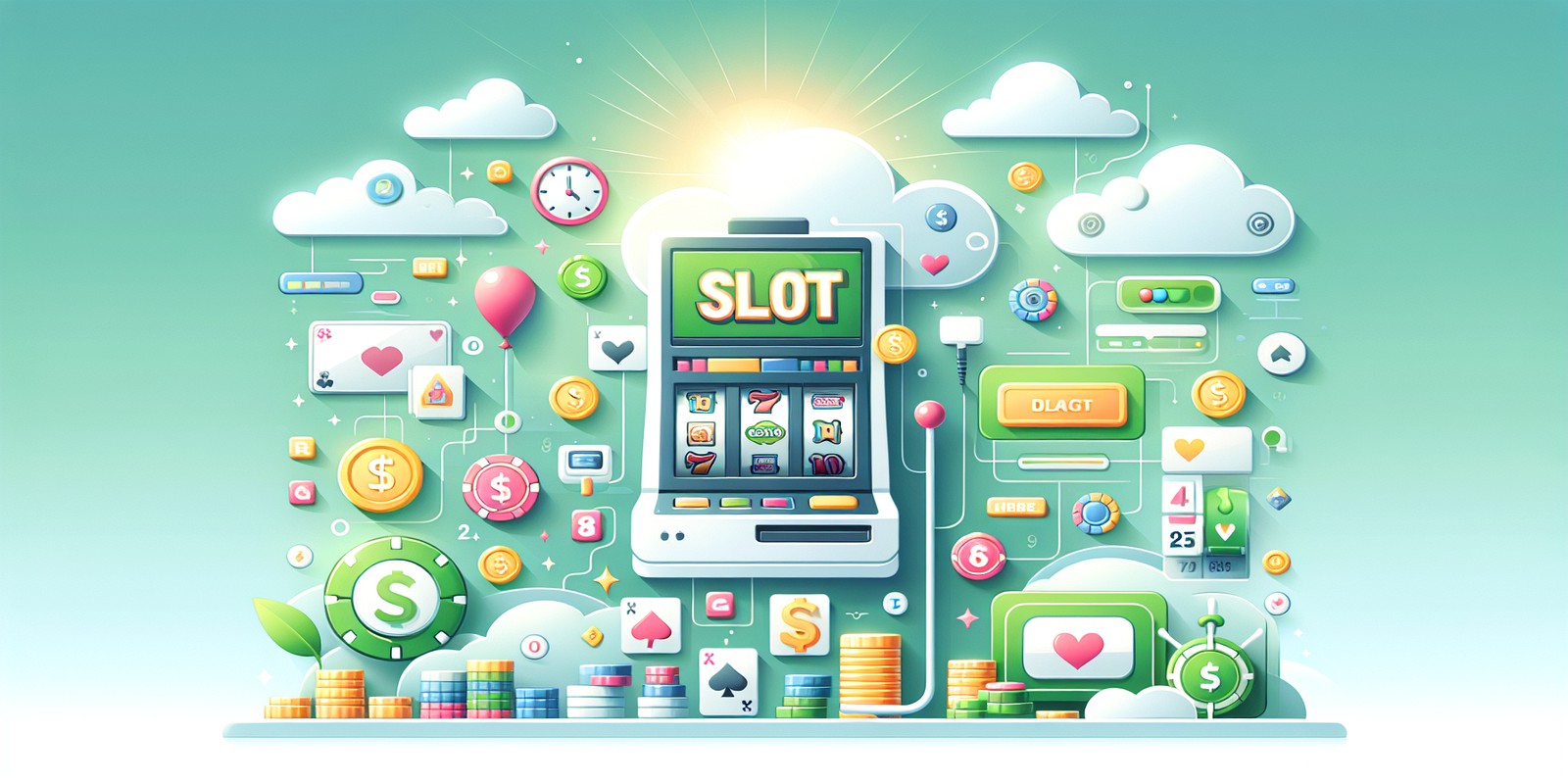 Unlock Fun: Download Slots PK APK for Ultimate Gaming in 2025 - Slot Strategy Guide for pakistani | SCAMS