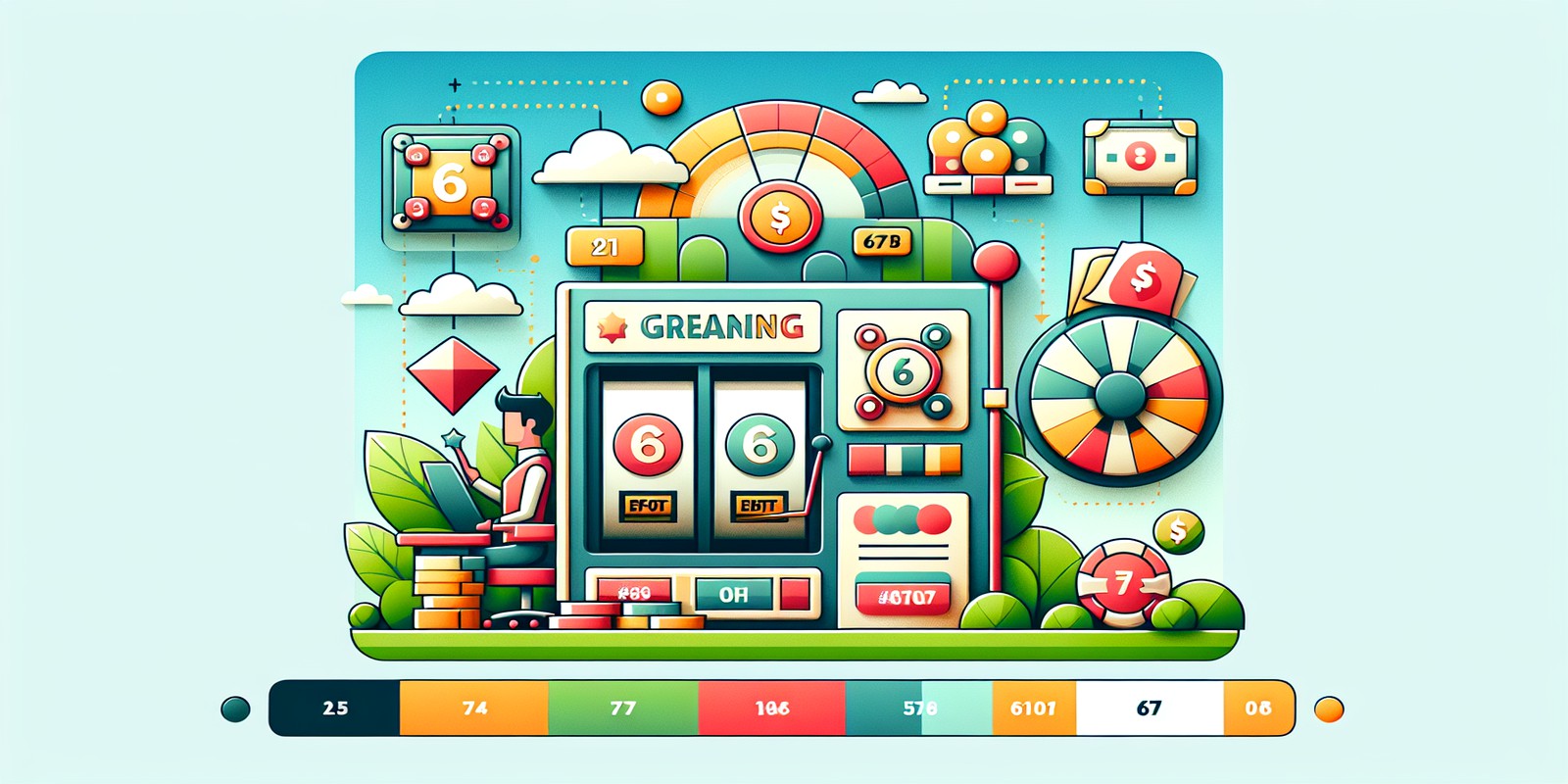 Unlocking Gacor Slots: Top Strategies for Suria88 in 2025 - Slot Strategy Guide for pakistani | SCAMS