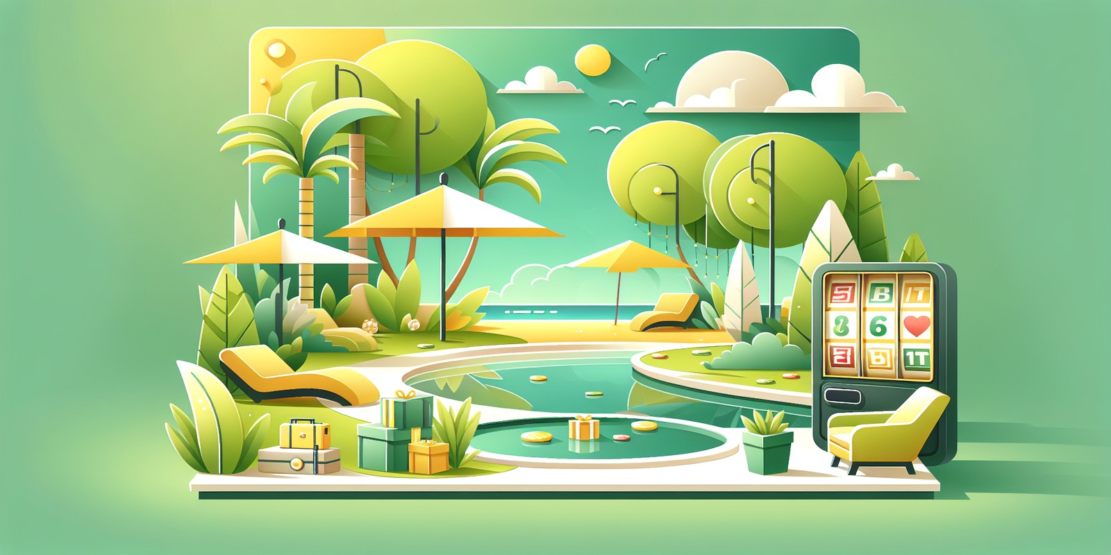 Unlocking Gacor Slots: Your Guide to Winning with GBowin 2025 - Slot Strategy Guide for global | SCAMS