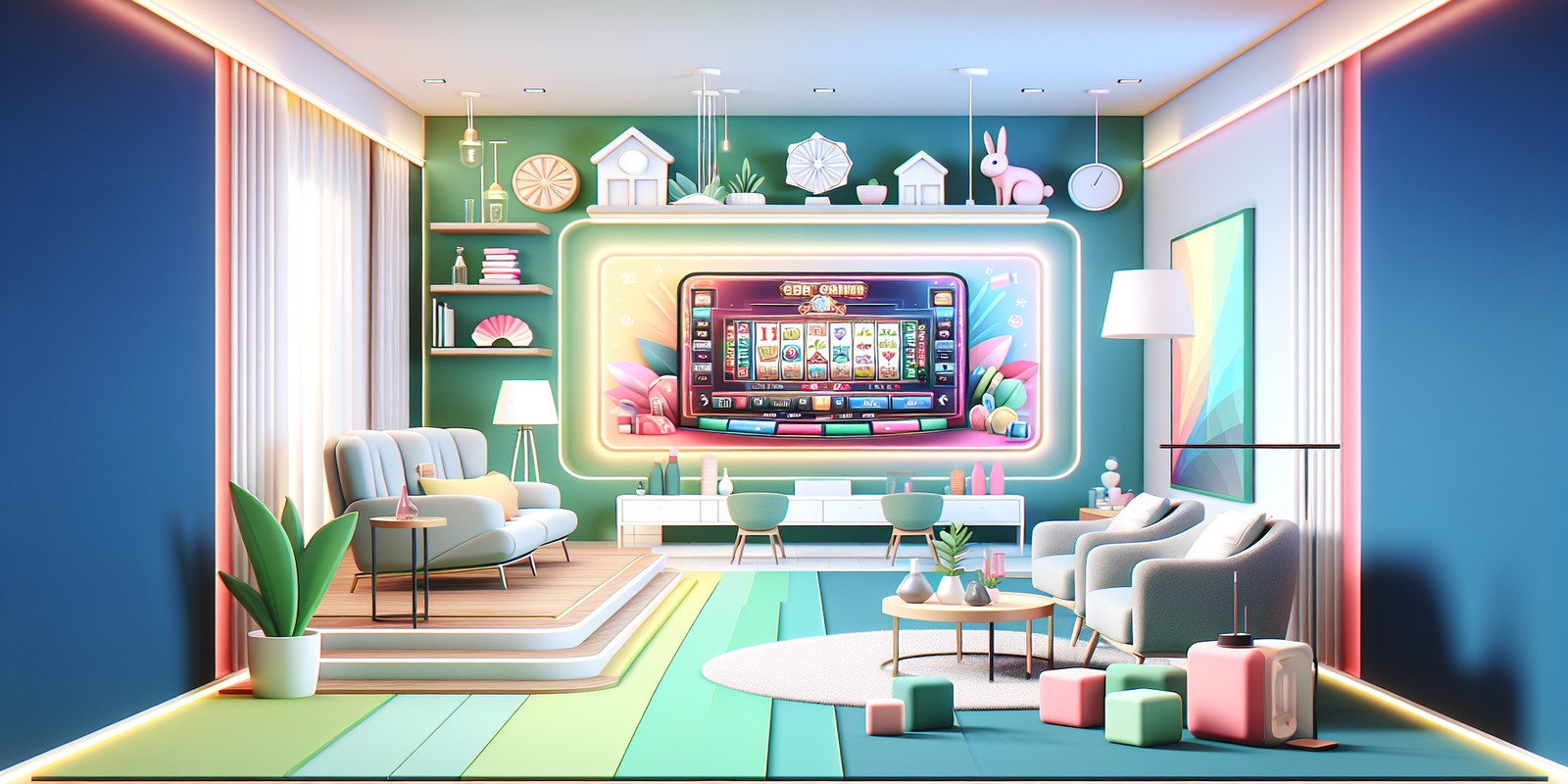 Unlocking Gacor Slots: Your Ultimate Guide to GBOWIN Login in 2025 - Slot Strategy Guide for pakistani | SCAMS