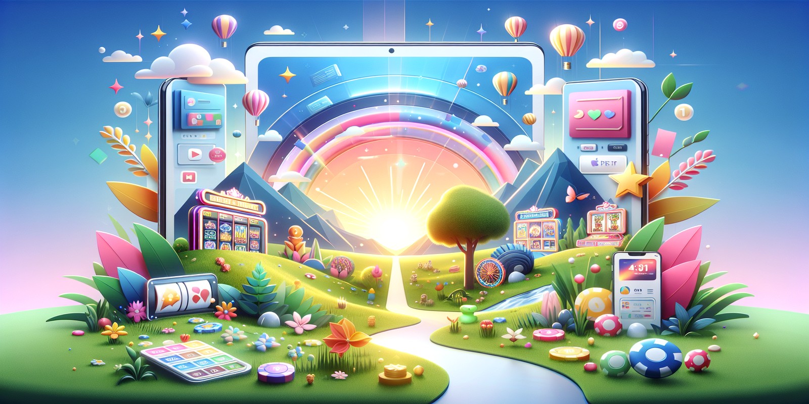 Unlocking Slot Gacor H5: Top Strategies for 2025 Players - Slot Strategy Guide for global | SCAMS