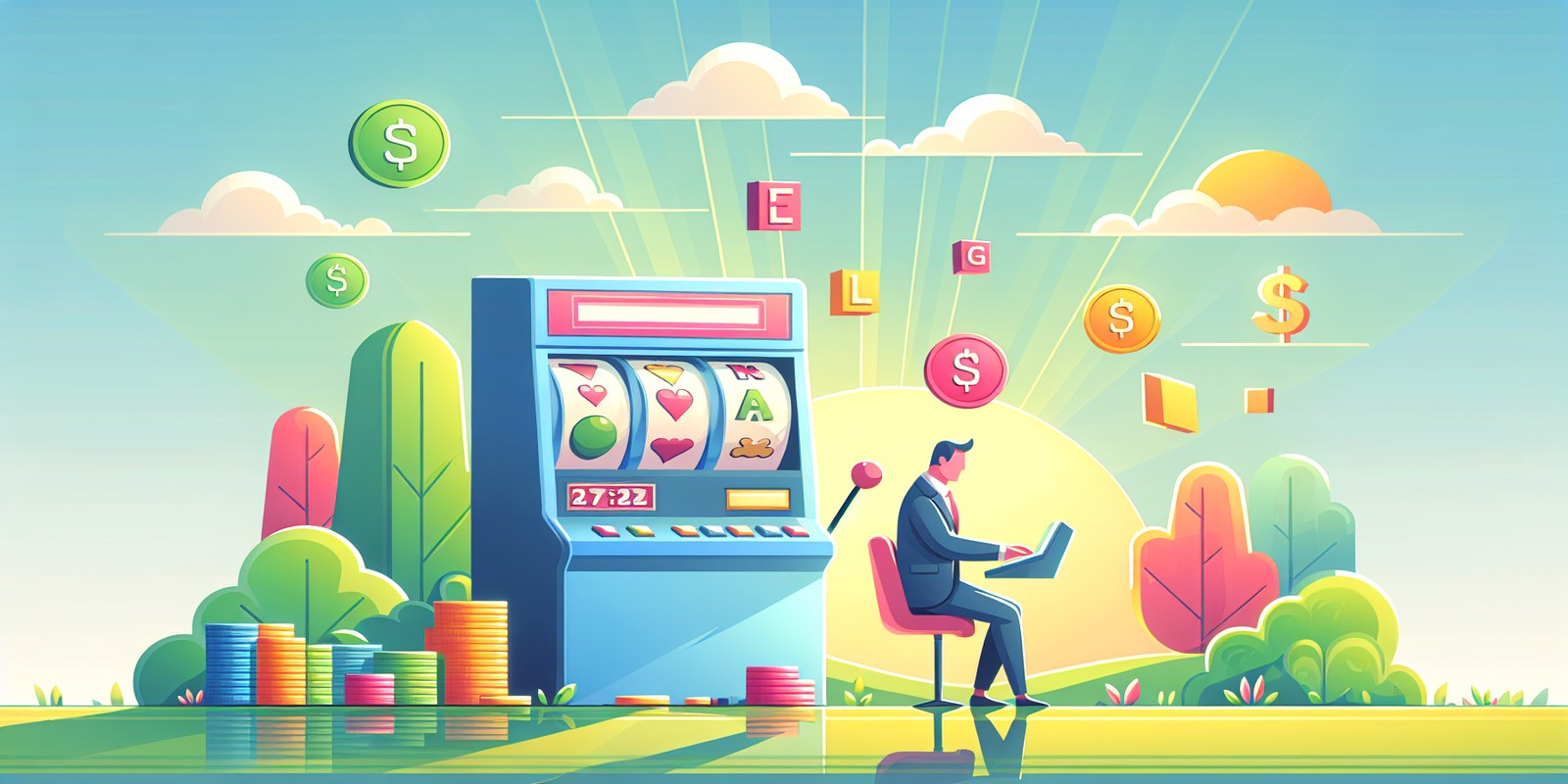 Unlocking Slot Gacor H5: Win Big with Suria88 in 2025 - Slot Strategy Guide for global | SCAMS