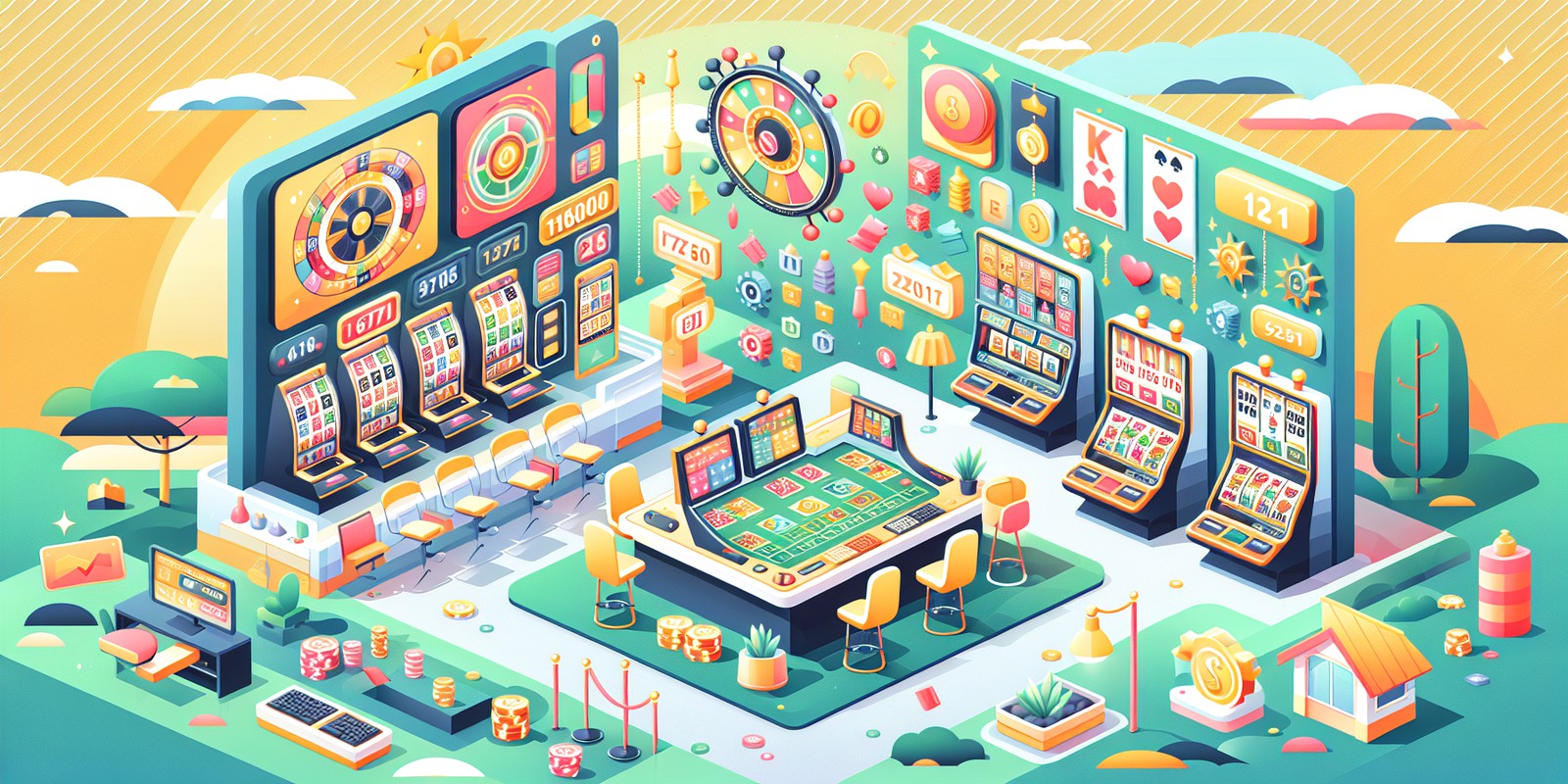 Unlocking Slot Gacor Success: Your Ultimate Guide to GBOWIN Login 2025 - Slot Strategy Guide for pakistani | SCAMS