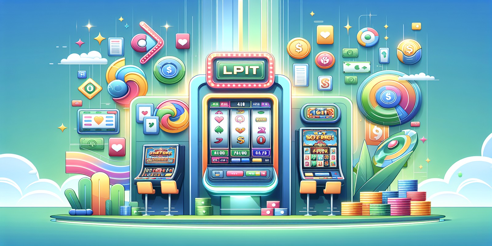 Unlocking Wins: A Comprehensive Guide to PG Slots on Mio555 in Pakistan - Slot Strategy Guide for pakistani | SCAMS