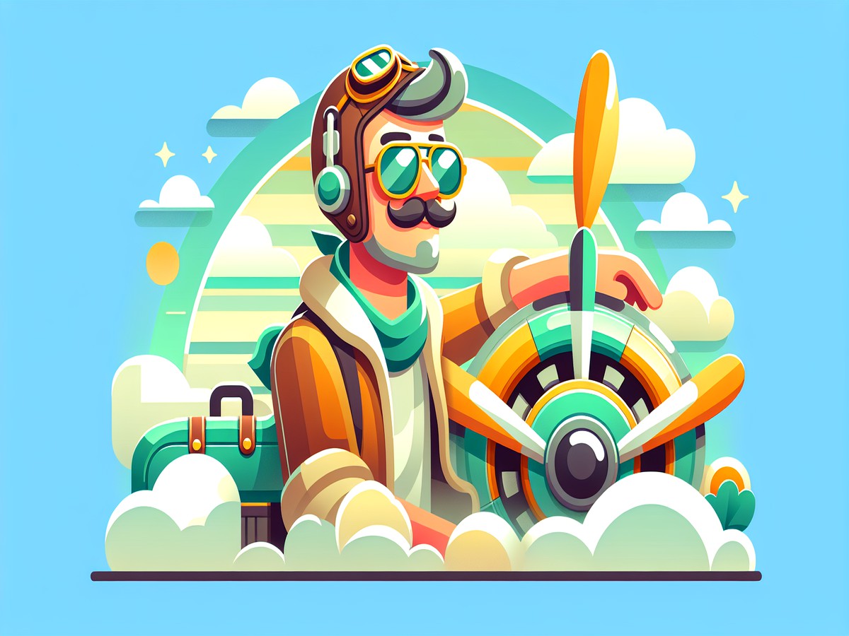 SCAMS Aviator Game - Fly High with Excitement