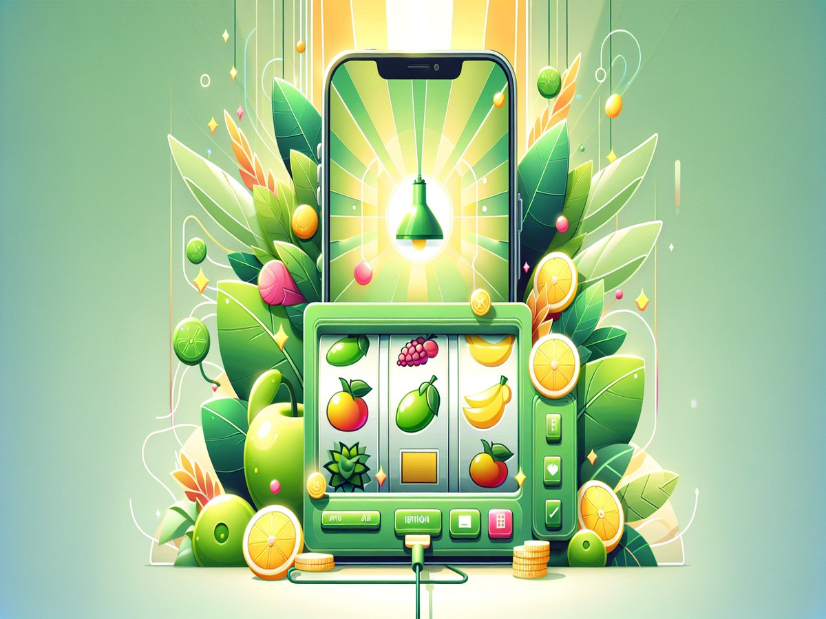 SCAMS Classic Fruit Slots - Timeless Gaming Fun
