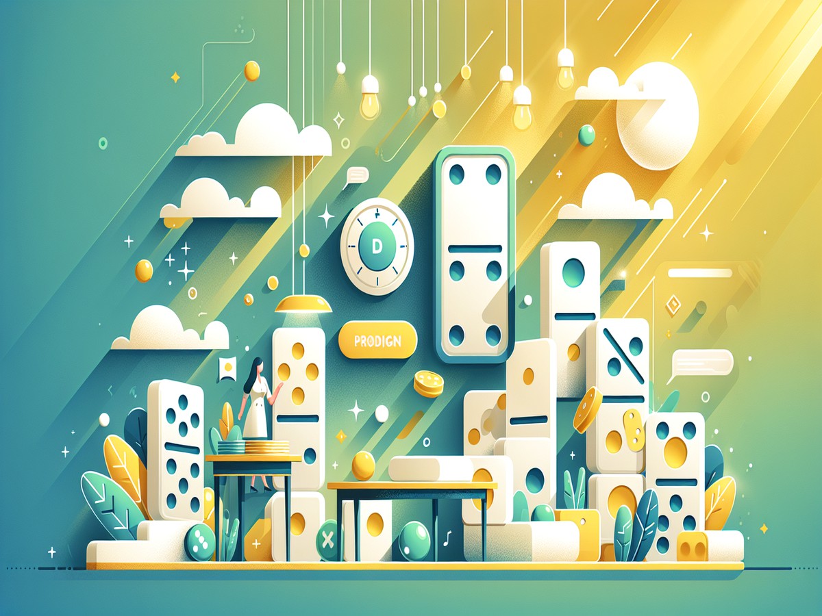 SCAMS Dominos Game - Enjoy Classic Dominos