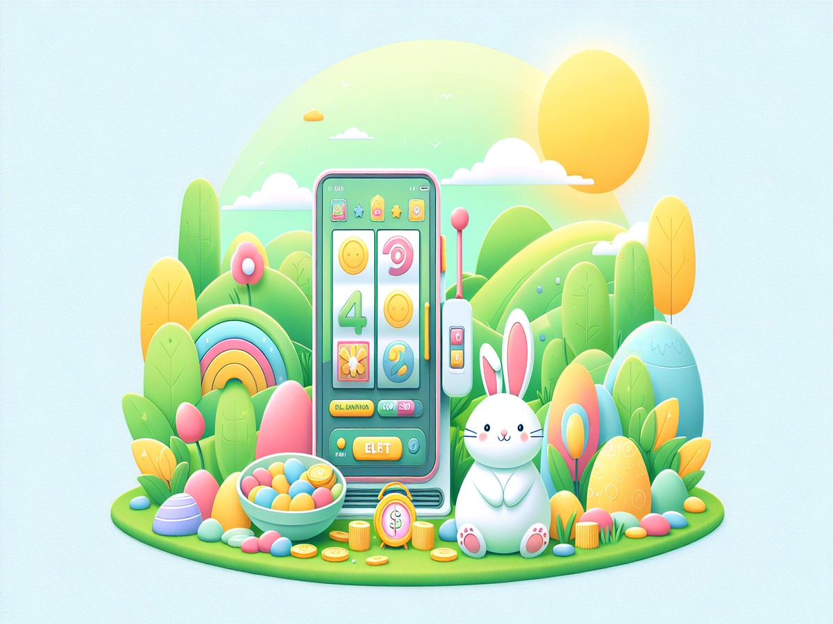 SCAMS Fortune Rabbit Slots - Hop into Fun