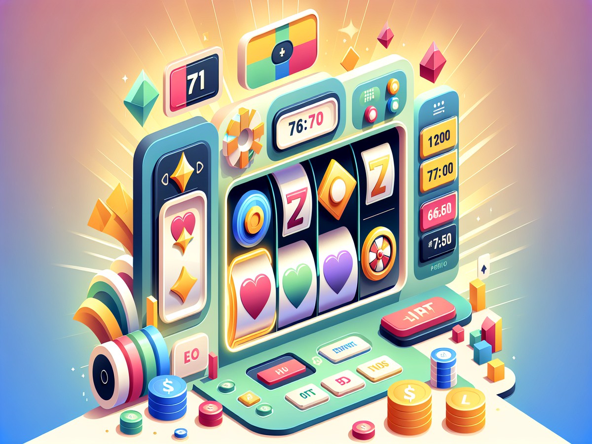 SCAMS More Games - Explore More Excitement