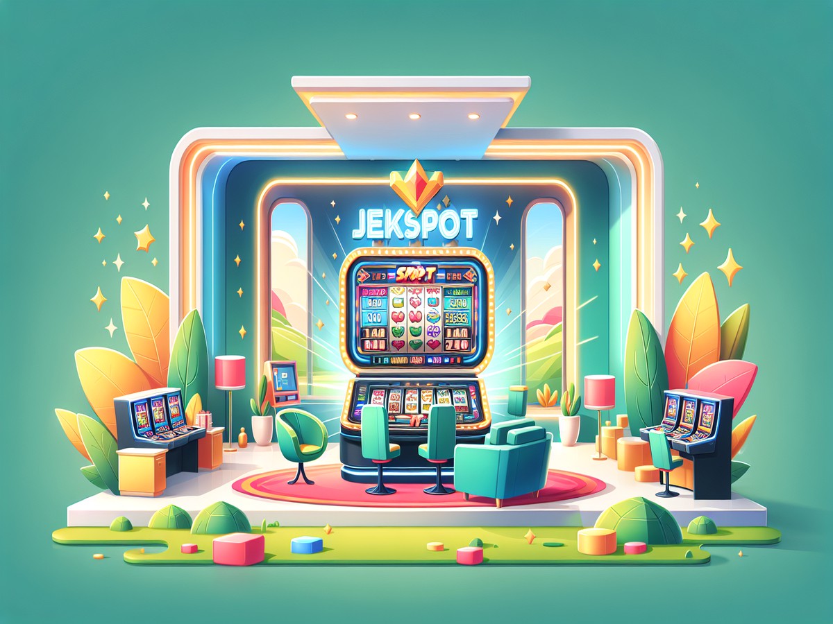 SCAMS Super Jackpot - Chase Big Wins