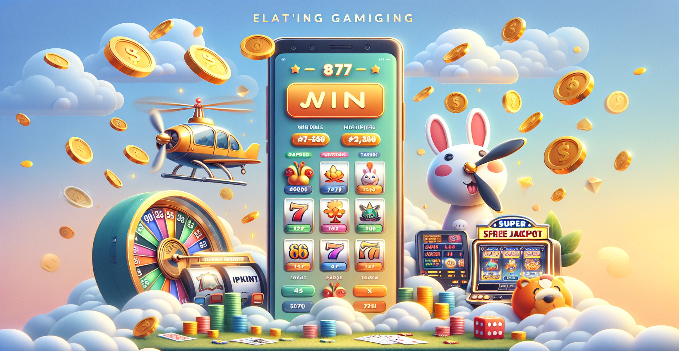 Classic Fruit Slots - Classic Fun from SCAMS