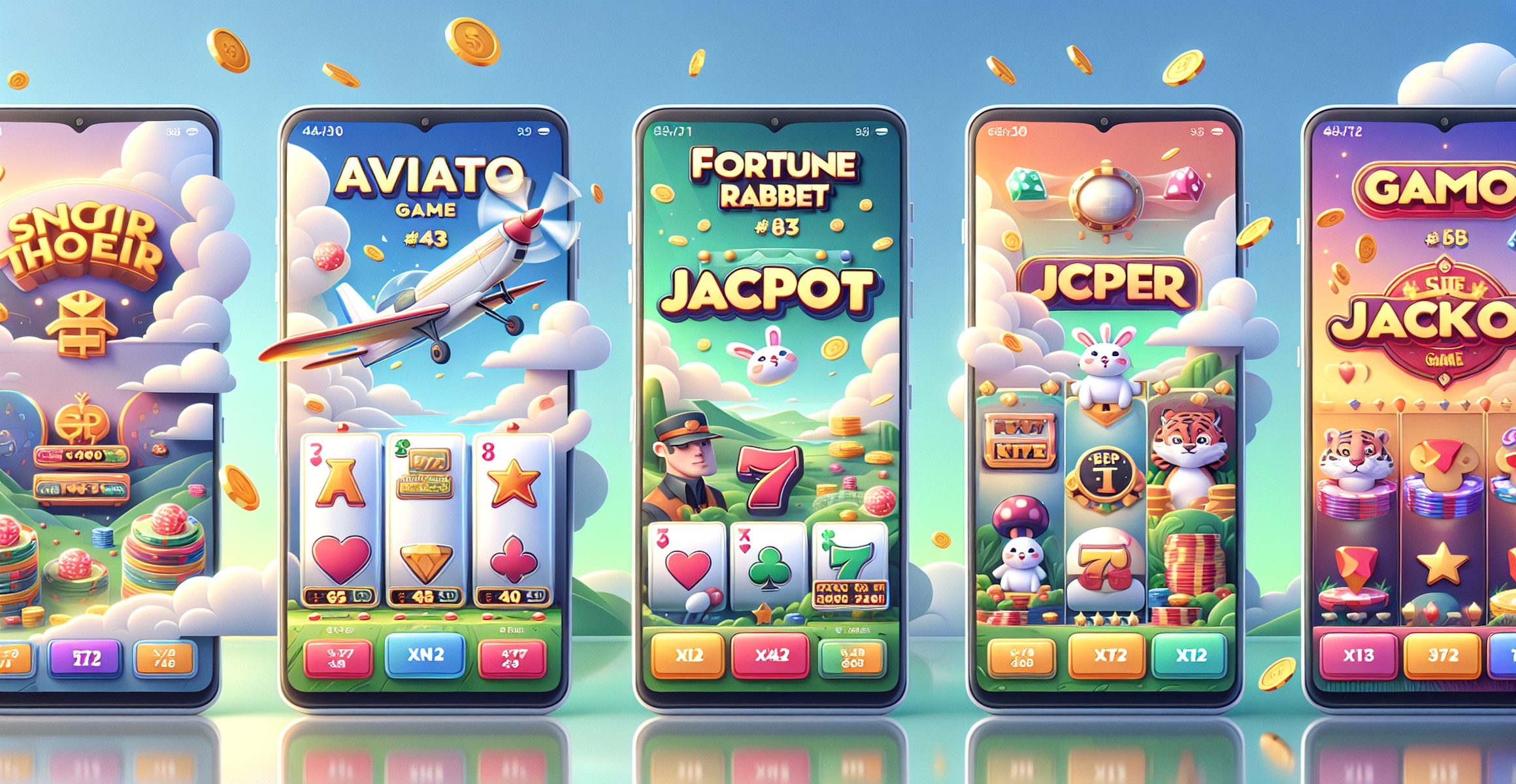 Super Jackpot - Big Wins Await at SCAMS